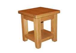 Hampshire End Table