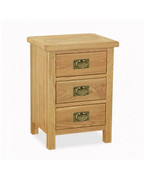 Salisbury Lite Bedside