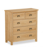Salisbury Lite 2 Over 3 Chest