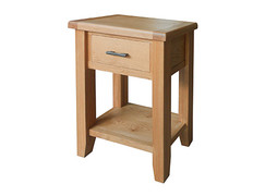 Hampshire Console Table - Small