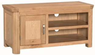 Treviso Oak TV Unit