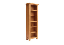 Hampshire Bookcase - Slim