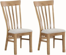 Kilmore Oak Dining Chair