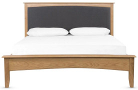 Kilkenny Oak 5ft Bed