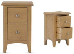Kilkenny Oak Small Nightstand