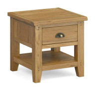 Burford Lamp Table