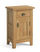 Burford Telephone Table