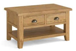 Burford Small Coffee Table