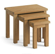 Burford Nest of Table