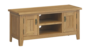 Burford Tv Unit 120cm