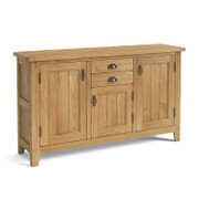 Burford Large Sideboard