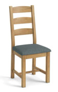 Burford Ladder Chair