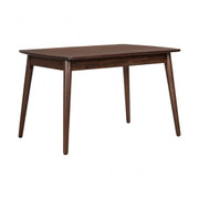 Harley Extending Butterfly Dining Table