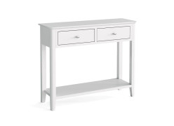 Hampstead Console Table