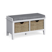 Hampstead Storage Bench