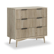 Enzo 3 Drawer Chest