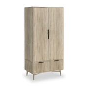 Enzo Gents Wardrobe