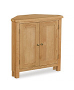 Salisbury Lite Corner Cupboard