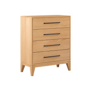 Viento 4 Drawer Chest