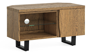 Jersey Corner Tv Unit
