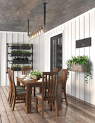 Tulsa Large Dining Set