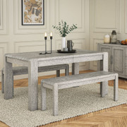 Amsterdam Extending Dining Set