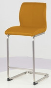 Harry Pumpkin Bar Stool