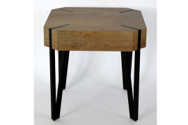 Manhattan Lamp Table