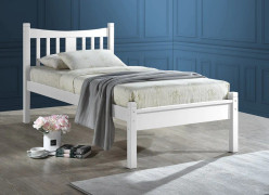 Robson White 3' Bed