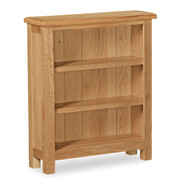 Salisbury Lite Low Bookcase