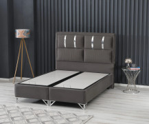 Lizbon 5Ft Gas-Lift Bed