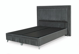 Mercury 5Ft Gas-Lift Bed