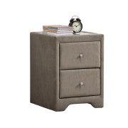 Kilkenny Mink Locker