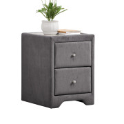 Kilkenny Grey Locker
