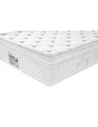 Serenity G-09 Luxury High 4Ft6 Mattress