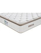 Serenity G-06 Plush Velvet 6Ft Mattress