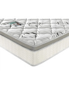 Serenity G-05 Paradise 4Ft6 Mattress