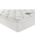 Serenity G-02 Aloe Vera 4Ft Mattress