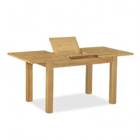 A classic collection of compact oak furniture. Special attention has been paid to design and size of each piece, tailoring the range for the smaller Irish home. The pieces in this collection offer the consumer the flexibility to furnish even the most compact living spaces