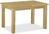 A classic collection of compact oak furniture. Special attention has been paid to design and size of each piece, tailoring the range for the smaller Irish home. The pieces in this collection offer the consumer the flexibility to furnish even the most compact living spaces A classic collection of compact oak furniture. Special attention has been paid to design and size of each piece, tailoring the range for the smaller Irish home. The pieces in this collection offer the consumer the flexibility to furnish even the most compact living spaces