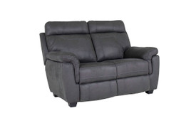 Baxter Fixed 2 Seater - Azul