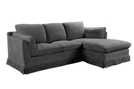 Ali  Charcoal Corner Group RHF
