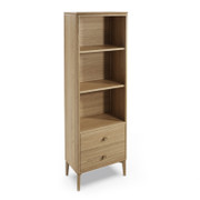 Hadley Open Storage Unit