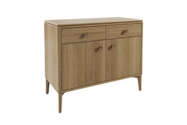 Hadley Small Sideboard