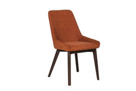 Axton Rust Dining Chair