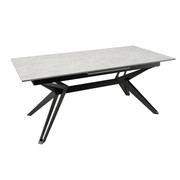 Kore Extending Dining Table - 180-230 cm