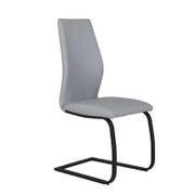 Alta Grey Dining Chair