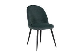 Gabi Green Dining Chair