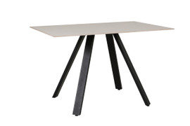 Quinn Medium Dining Table 120 cm