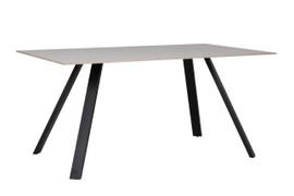 Quinn Large Dining Table 160 cm